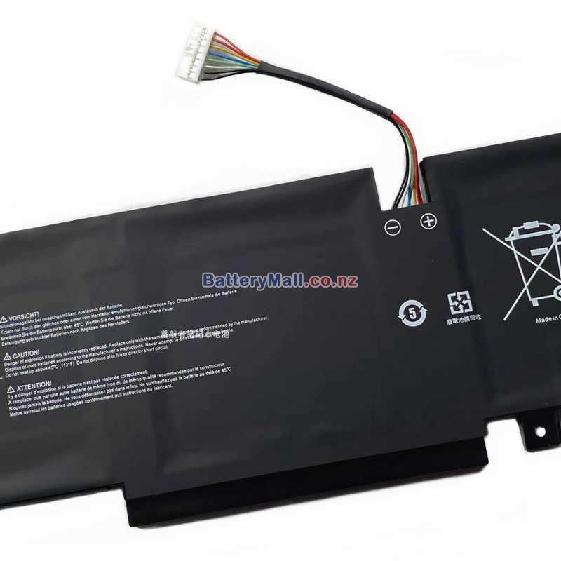 MSI Sword 15 A12VE-663MX Replacement undefined