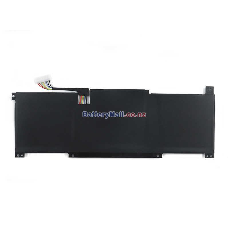 MSI Sword 15 A12VE-663MX Replacement undefined