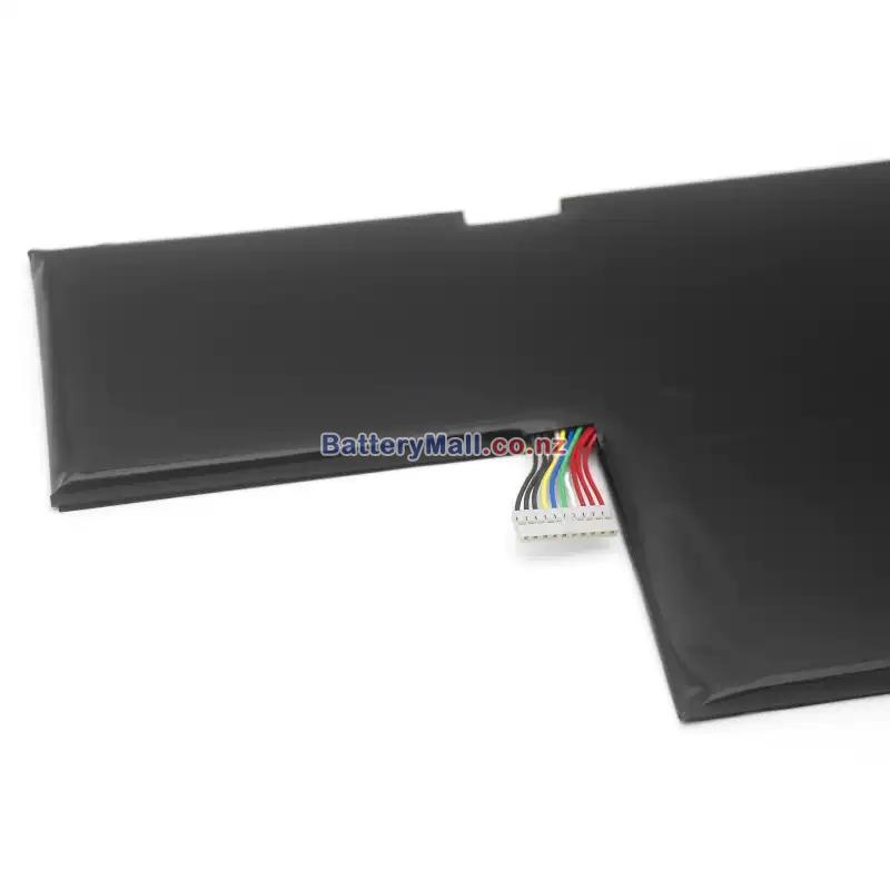 MSI MS-16H2 Replacement battery