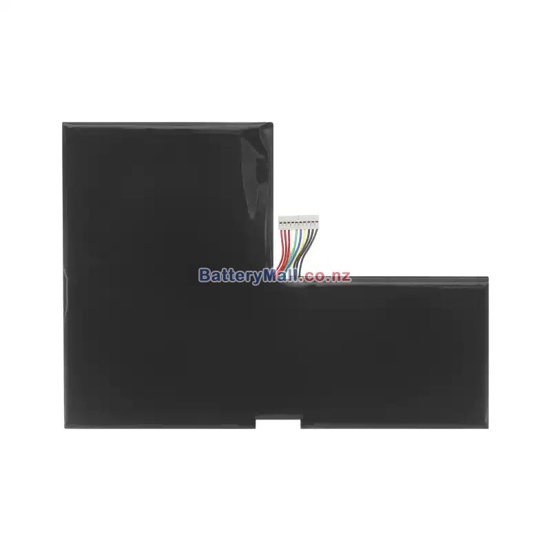 MSI MS-16H2 Replacement battery