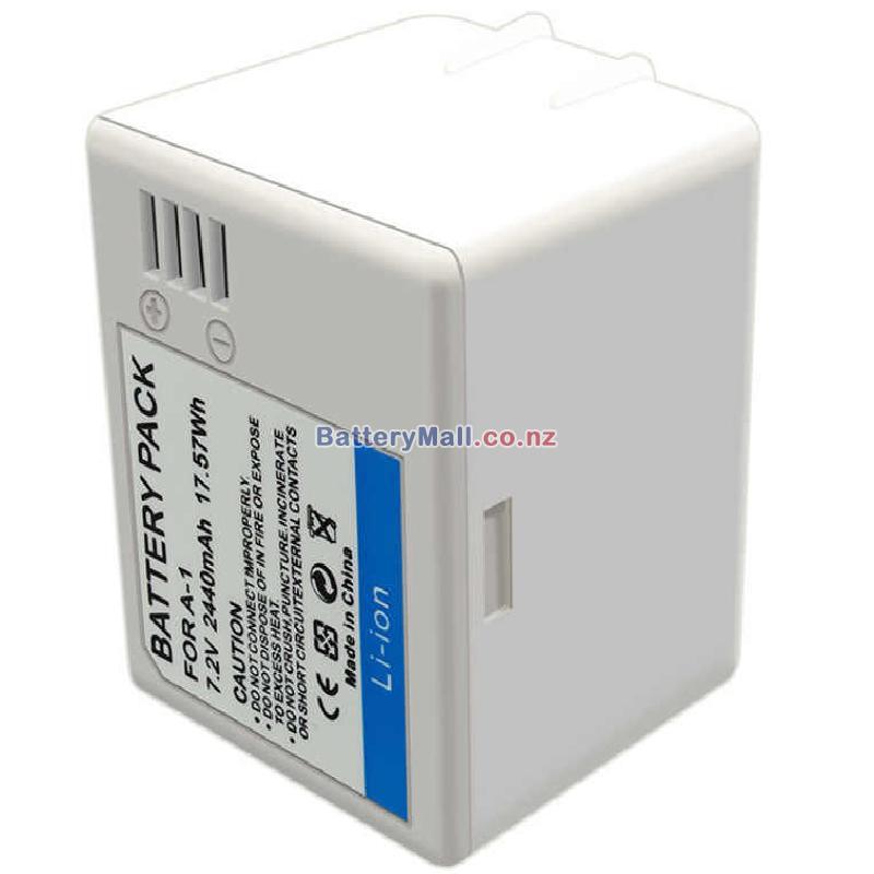 Netgear VMA4400 Replacement undefined