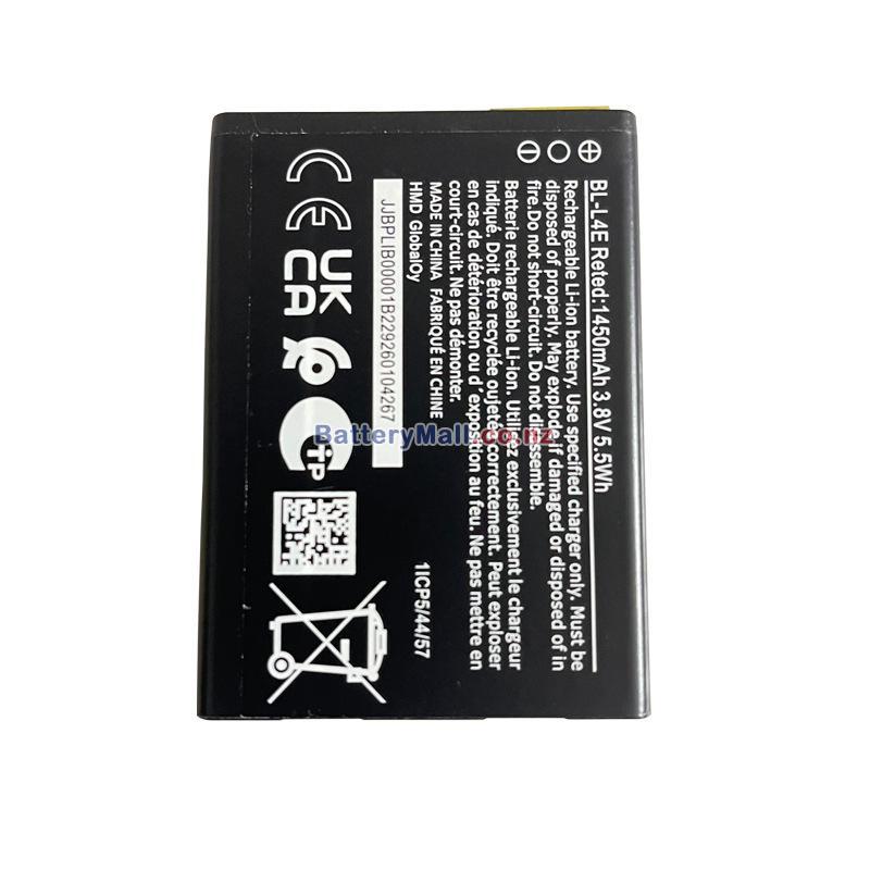 Nokia BL-L4E Replacement undefined