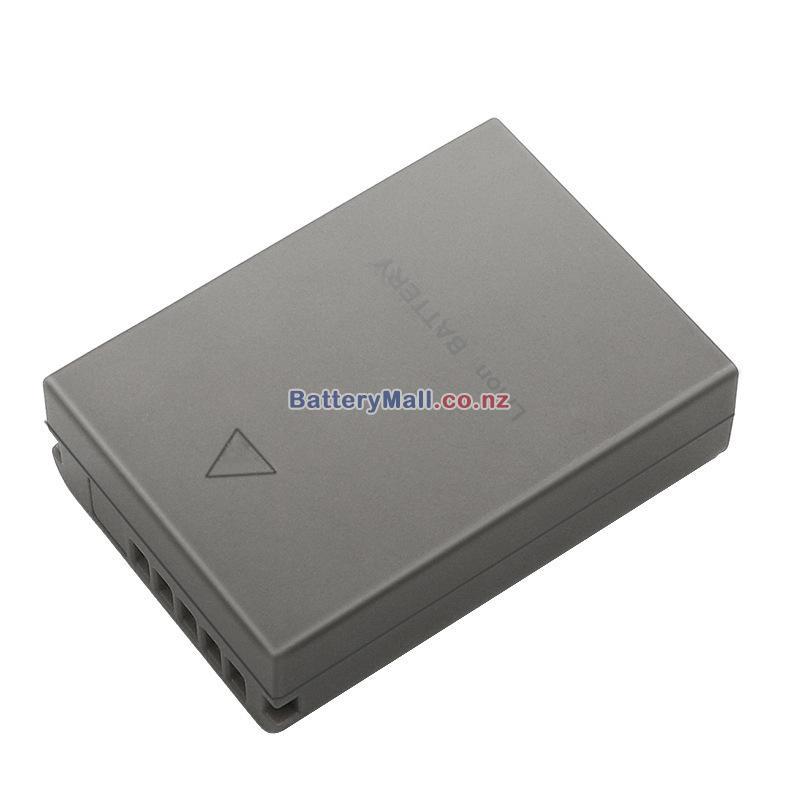 Olympus BLN-1 Replacement undefined
