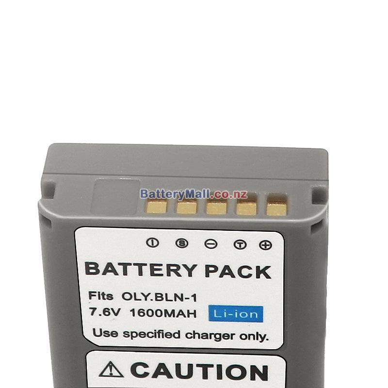 Olympus BLN-1 Replacement undefined