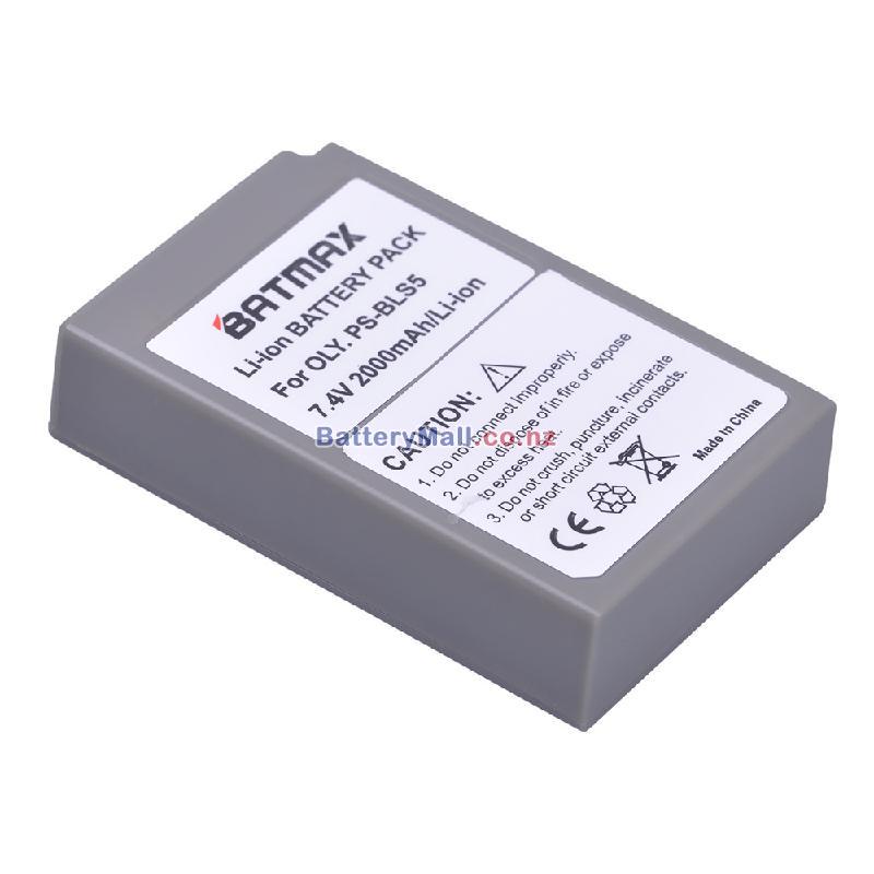 Olympus OM-D E-M10 Mark II Replacement undefined