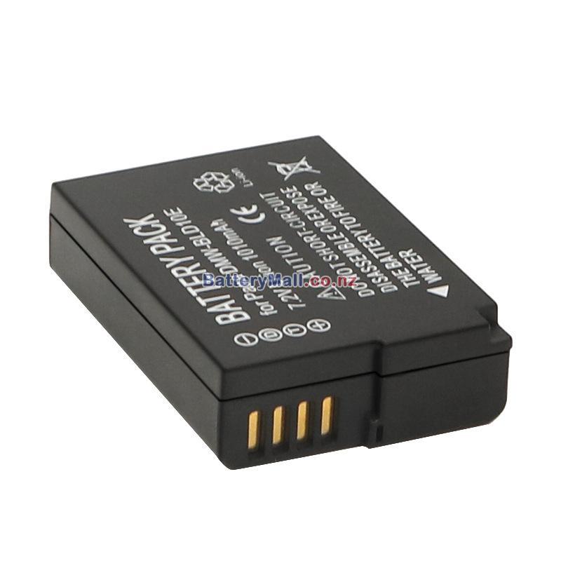 Panasonic Lumix DMC-GX1EF-K Replacement undefined