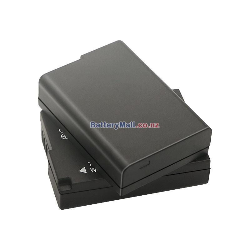 Panasonic Lumix DMC-GX1EF-K Replacement undefined