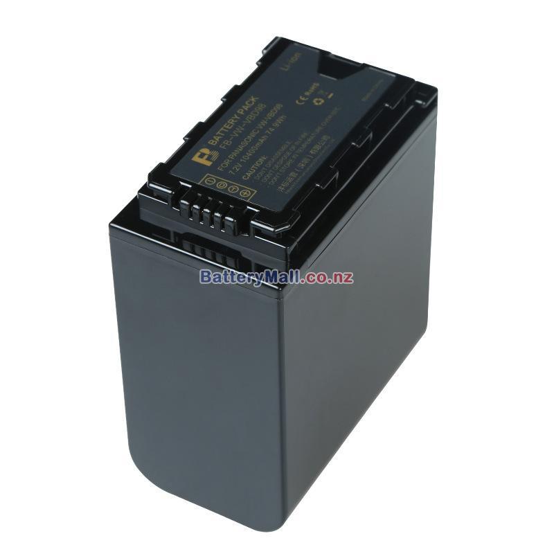 Panasonic HC-X2000 Replacement undefined