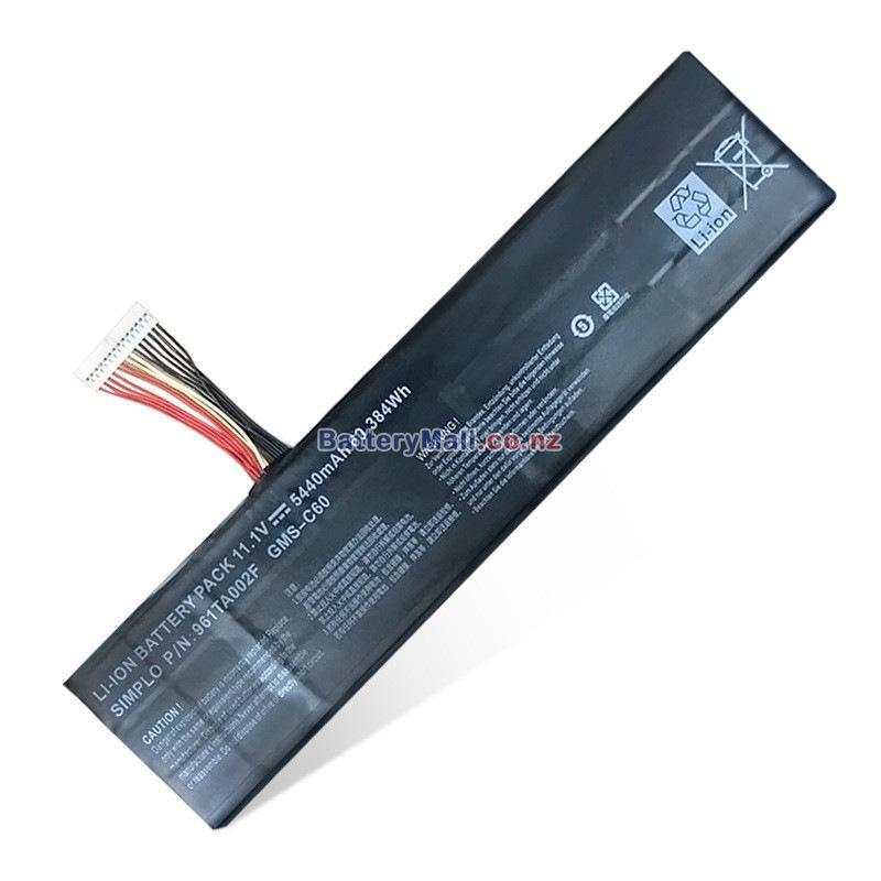 Razer GMS-C60 Replacement undefined