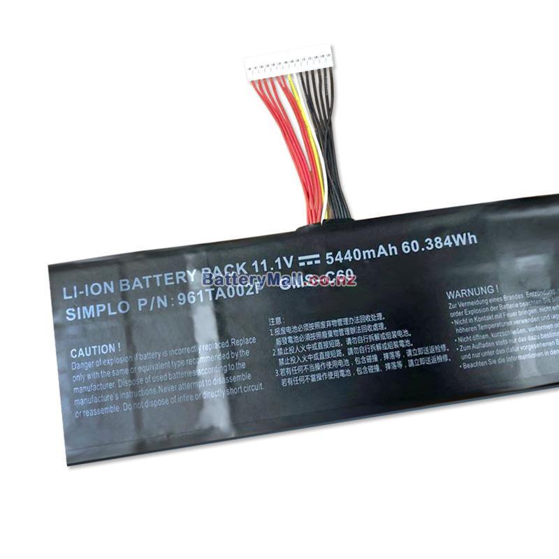 Razer GMS-C60 Replacement undefined