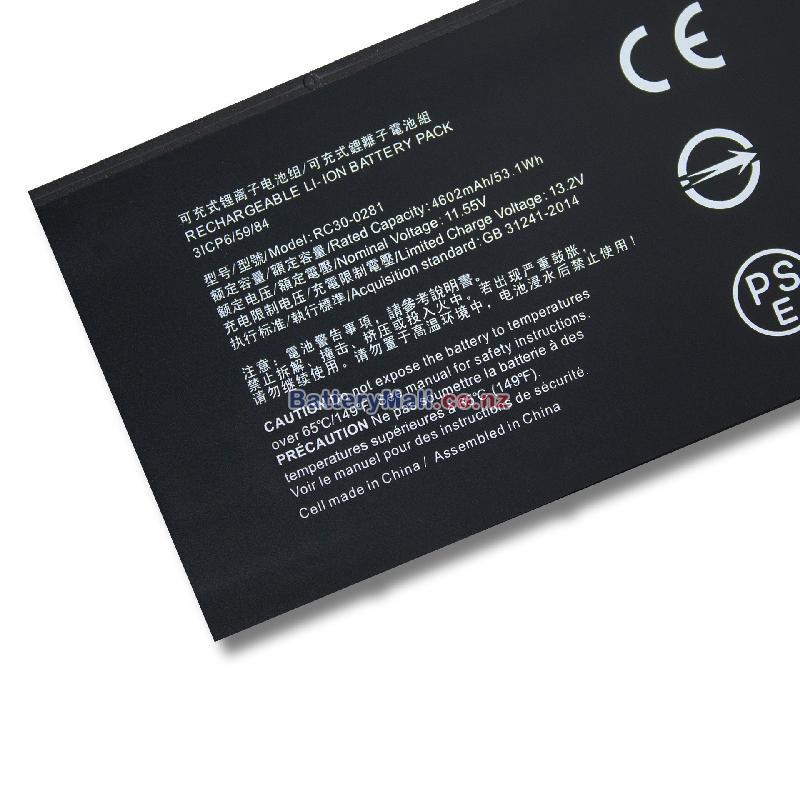 Razer RZ09-03102E52-R3B1 Replacement undefined