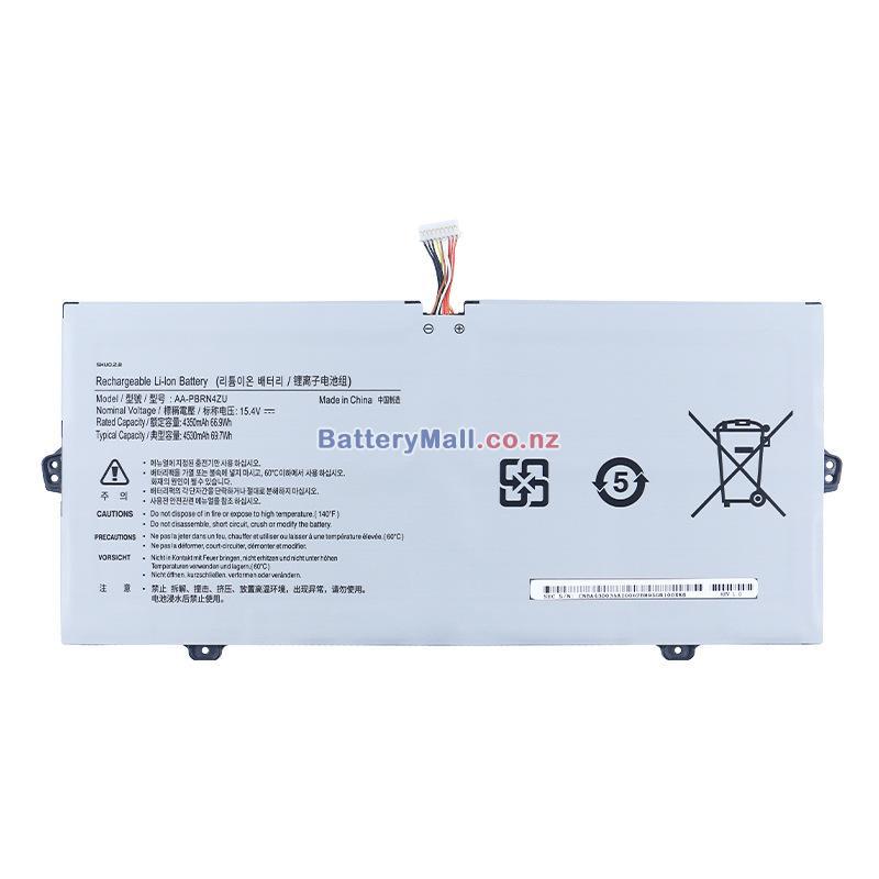 Samsung AA-PBRN4ZU Replacement undefined