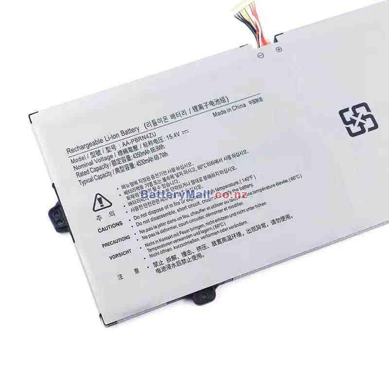 Samsung AA-PBRN4ZU Replacement undefined