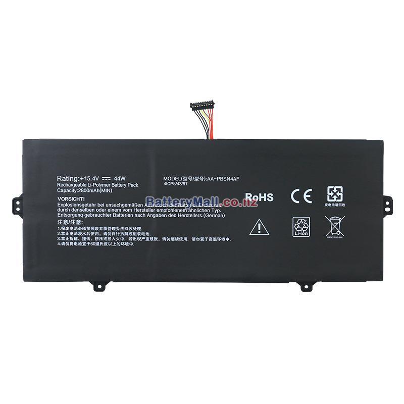 Samsung Notebook 9 Pen Replacement undefined
