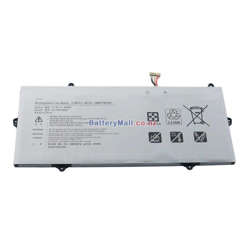 Samsung Notebook 9 Always NP900X5T Replacement undefined