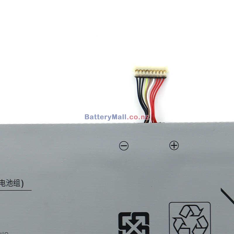 Samsung Notebook 9 Always NP900X5T Replacement undefined