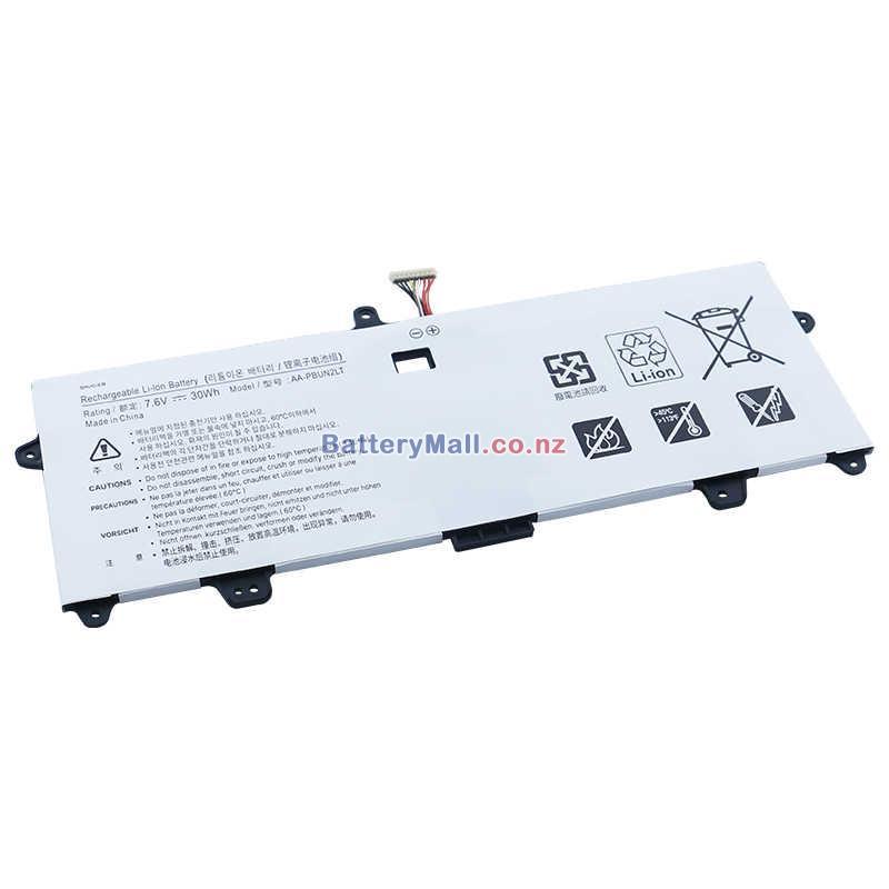 Samsung Series 9 Notebook NP900X3L Replacement undefined