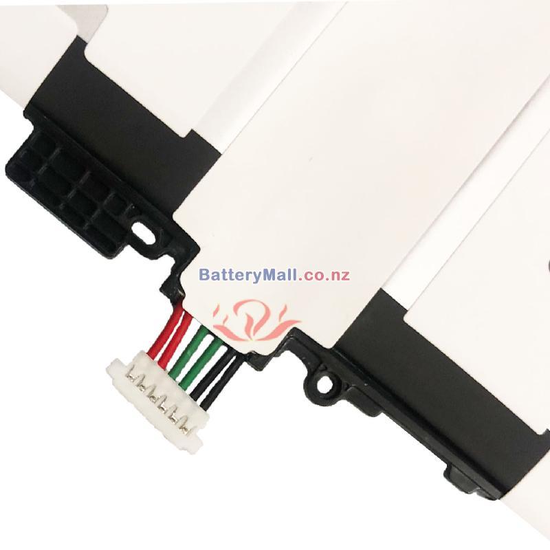 Samsung SM-T807P Replacement undefined