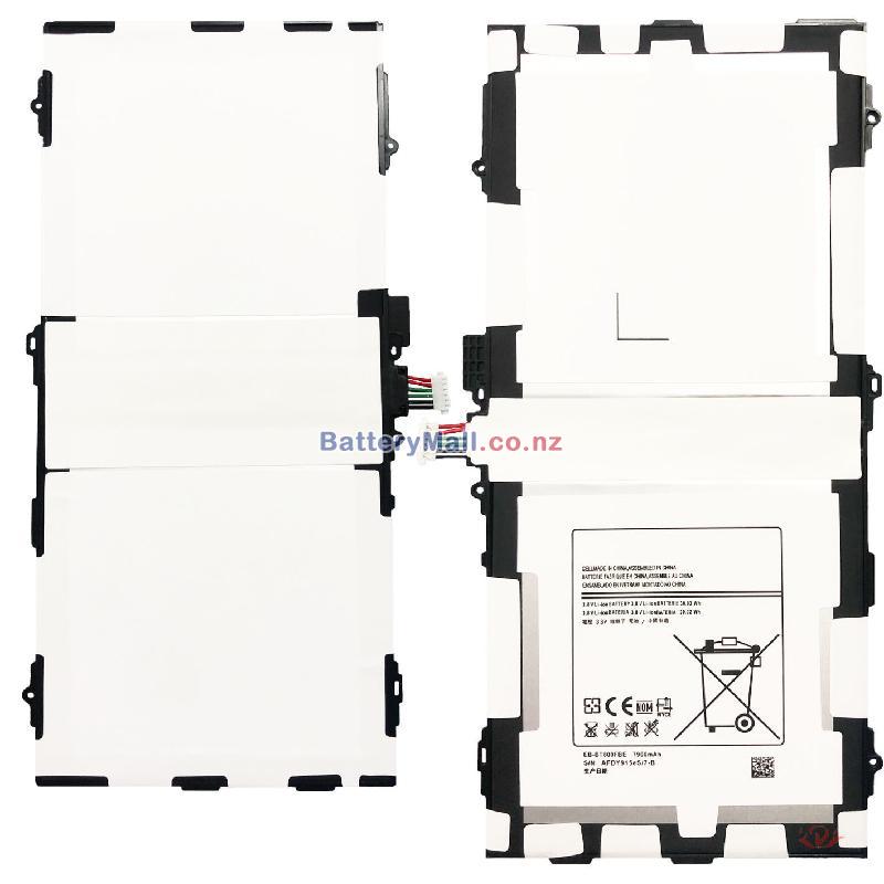 Samsung SM-T807P Replacement undefined