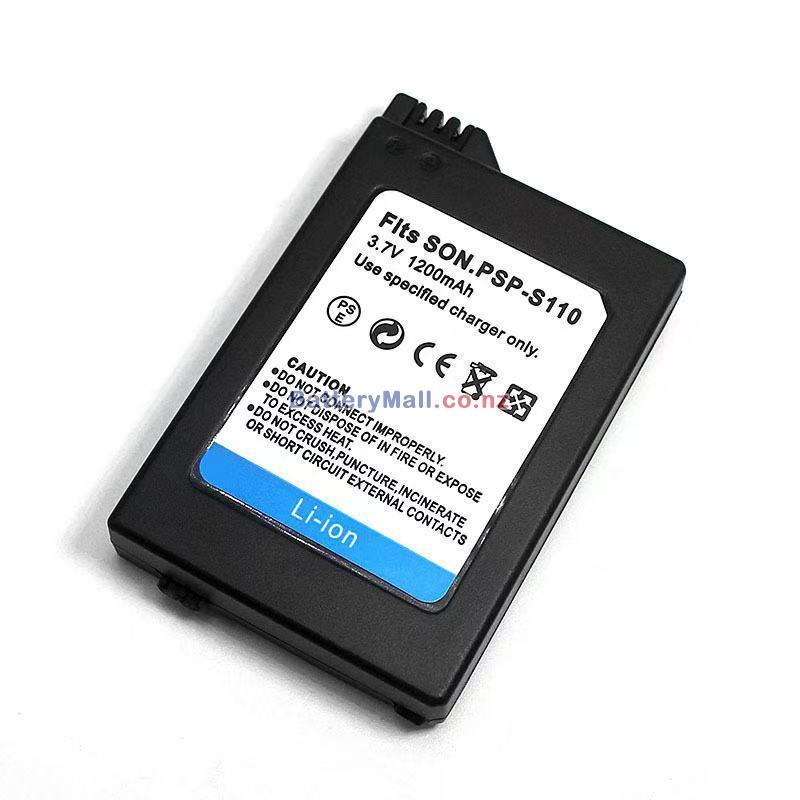 Sony PSP-3006 Replacement Battery