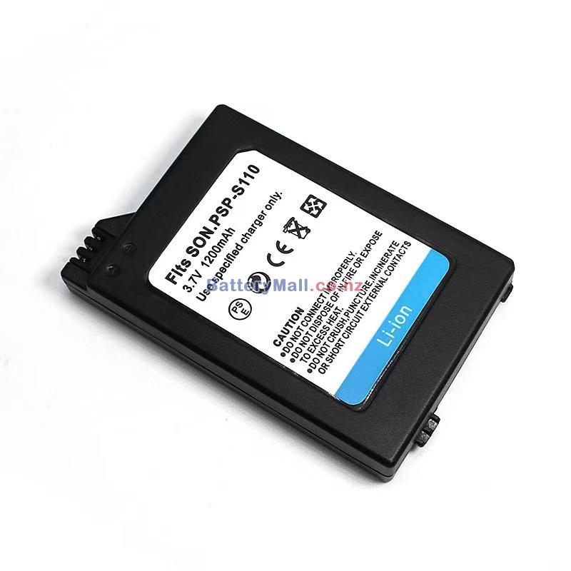 Sony PSP-3006 Replacement Battery