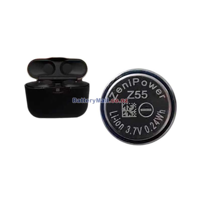 Sony WF-1000X Replacement undefined